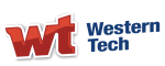 Western Technical College logo