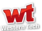 Western Technical College logo