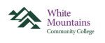 White Mountains Community College logo