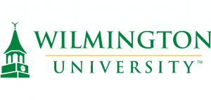 Wilmington University logo