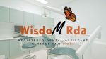 Wisdom RDA logo