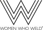Women Who Weld logo
