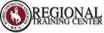 WCA Regional Training Center logo