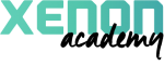 Xenon Academy logo