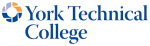 York Technical College logo