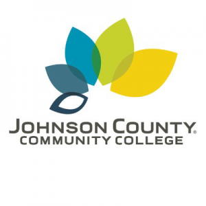 Johnson County Community College logo