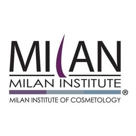 Milan Institute of Cosmetology - Amarillo logo