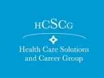 Healthcare Solutions and Career Group logo
