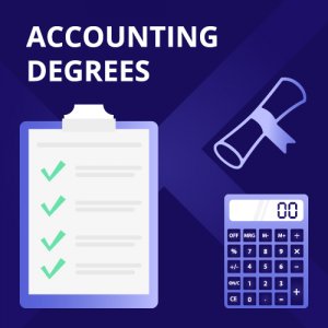 accounting degree