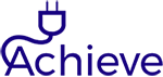 Achieve logo