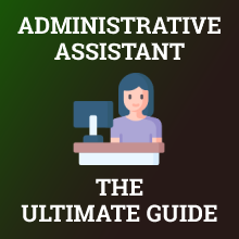 How to Become an Administrative Assistant
