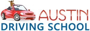 Austin Driving School logo