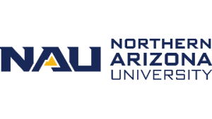NORTHERN ARIZONA UNIVERSITY logo
