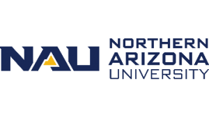 Northern Arizona University logo