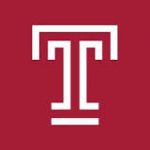 Temple University logo