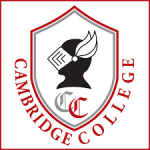 Cambridge College logo