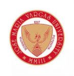 Jose Maria Vargas University logo
