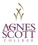 Agnes Scott College logo