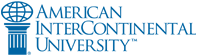 American Intercontinental University logo