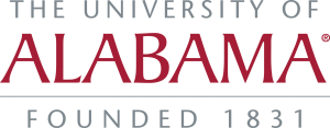 University of Alabama logo