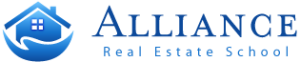 Alliance Real Estate School logo