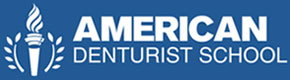 The American Denturist College logo