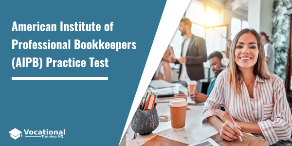 American Institute of Professional Bookkeepers (AIPB) Practice Test