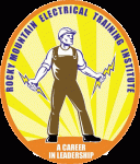Rocky Mountain Electrical Training Institute logo