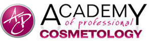 Academy of Professional Cosmetology logo