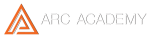 Arc Academy logo