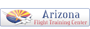Arizona Flight Training Center logo