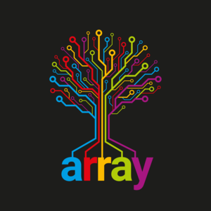 Array logo