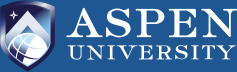 Aspen University logo