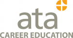 ATA Career Education logo