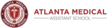 Atlanta Medical Assistant School logo