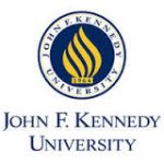 John F. Kennedy University logo