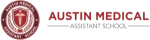Austin Medical Assistant School – West Braker logo