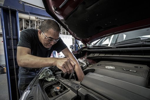 auto mechanic