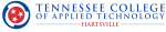 Tennessee College of Applied Technology-Hartsville logo