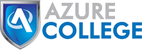Azure College School of Nursing Fort Lauderdale Campus logo