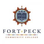 Fort Peck Community College Logo