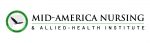 Mid America Nursing Logo