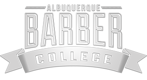 Albuquerque Barber College logo