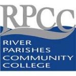 River Parishes Community College logo