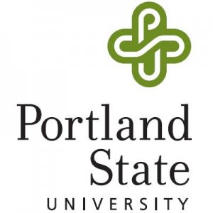 Portland State University logo