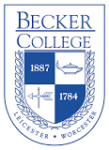 Becker College logo