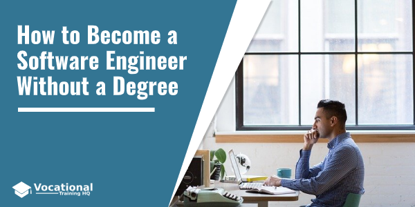 How to Become a Software Engineer Without a Degree