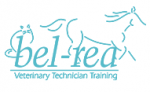 Bel-Rea Institute of Animal Technology logo