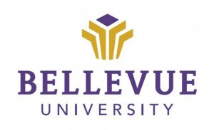Bellevue University logo