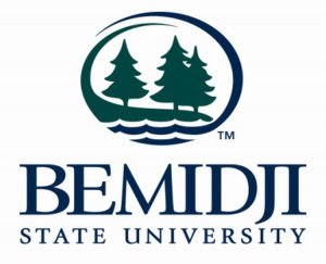 Bemidji State University logo